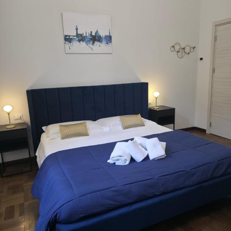 Aura Suites Florence - Double Room - 3