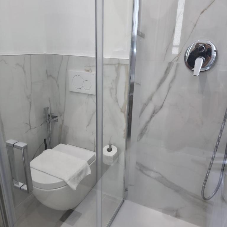 Aura Suites Florence - Double Room - 6