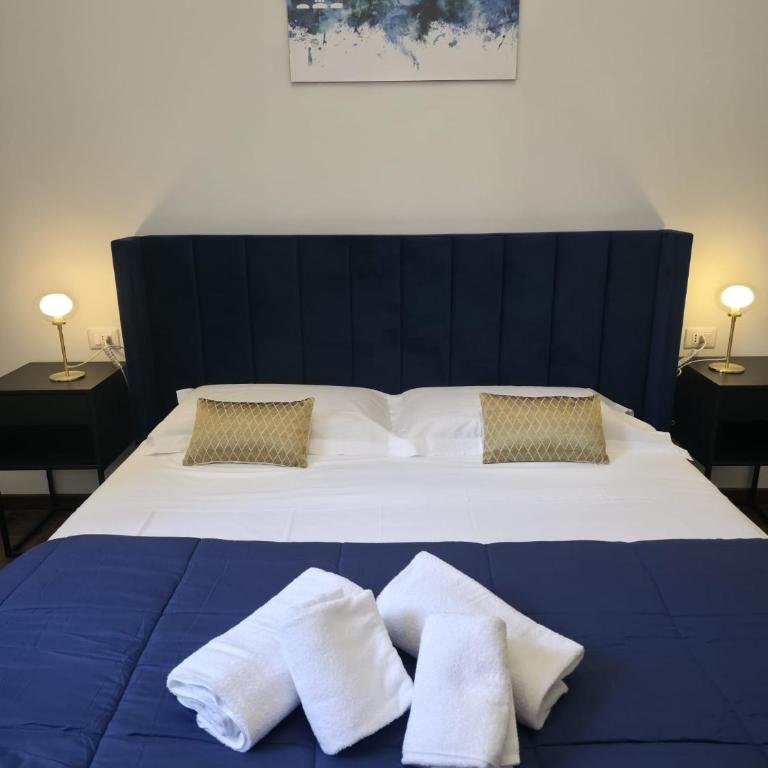 Aura Suites Florence - Double Room - 7
