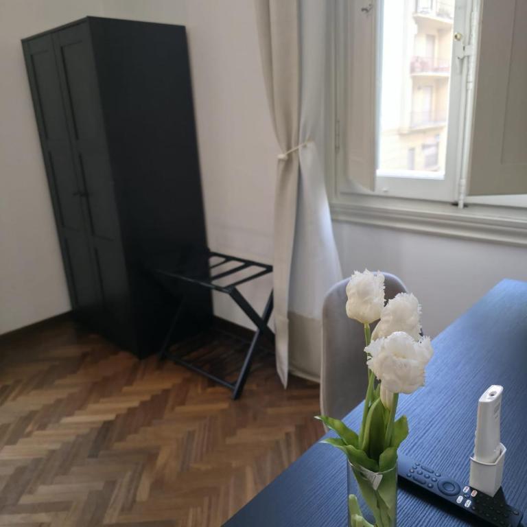 Aura Suites Florence - Double Room - 12