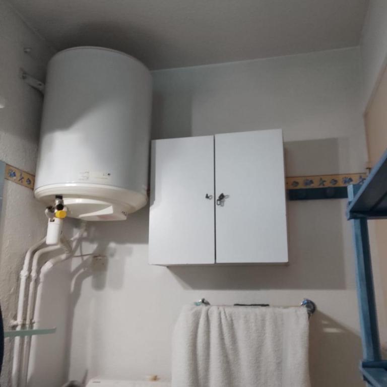 Appartement avec piscine à Fréjus - Appartement - 10