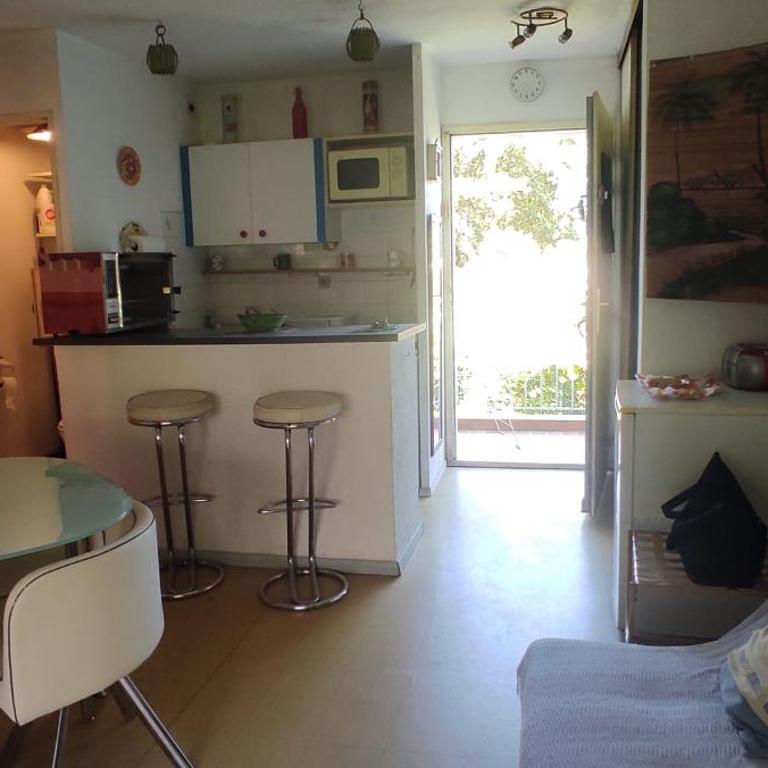 Appartement avec piscine à Fréjus - Appartement - 11