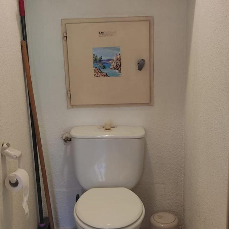Appartement avec piscine à Fréjus - Appartement - 14