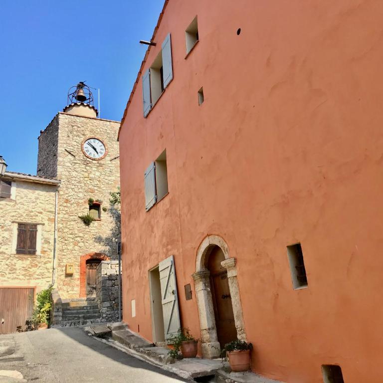 Cabris Village - Elegant Family House - Villa Supérieure - 12