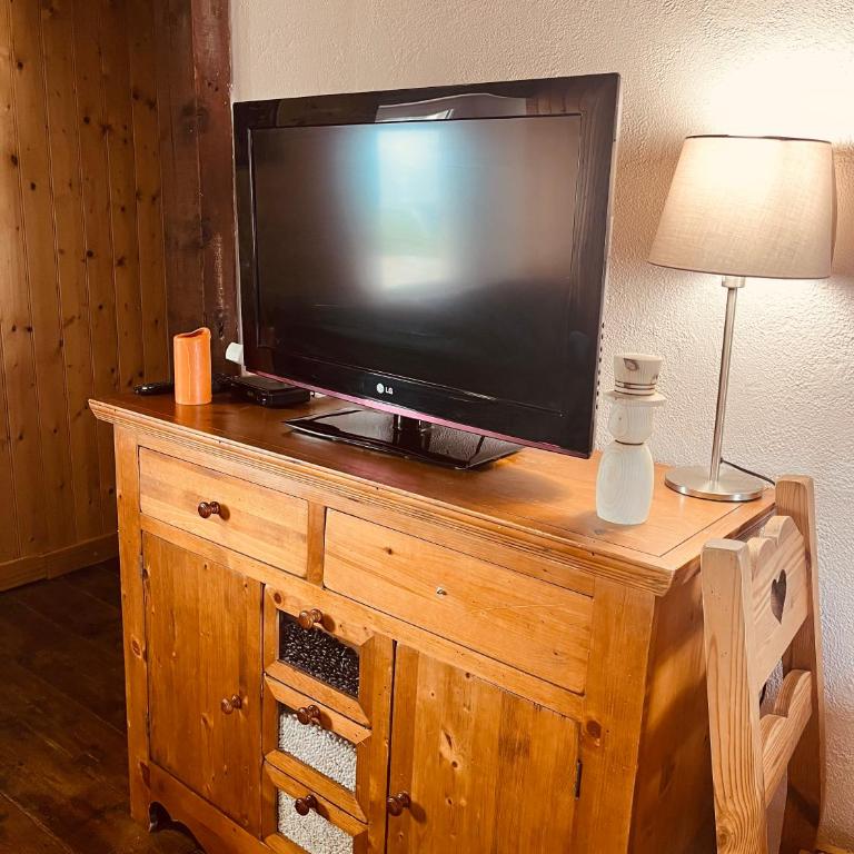 Le coeur d'Odeillo - Appartement 1 Chambre - 43