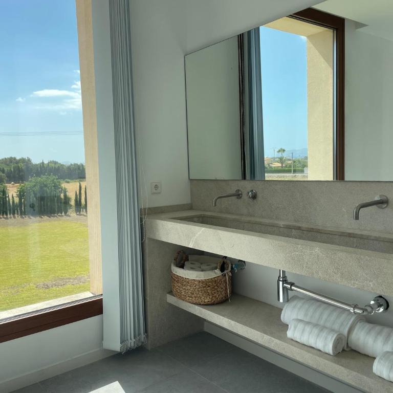 Villa con vistas a la bahía del Puerto Pollensa - Deluxe Villa - 56