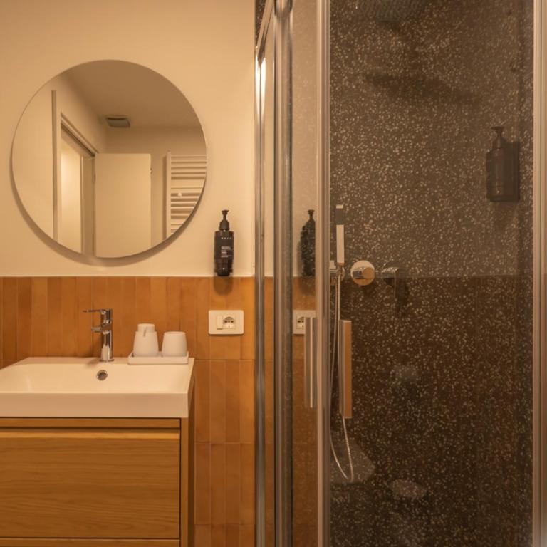 Hotiday Milano Crocetta - Appartamento con 1 Camera da Letto - 17