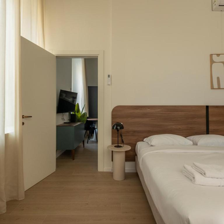 Hotiday Milano Crocetta - Appartamento con 1 Camera da Letto - 1