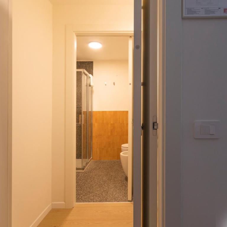 Hotiday Milano Crocetta - Appartamento con 1 Camera da Letto - 16