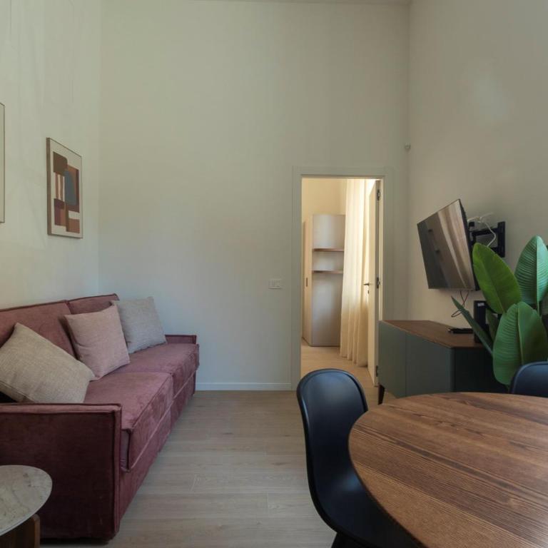 Hotiday Milano Crocetta - Appartamento con 1 Camera da Letto - 7