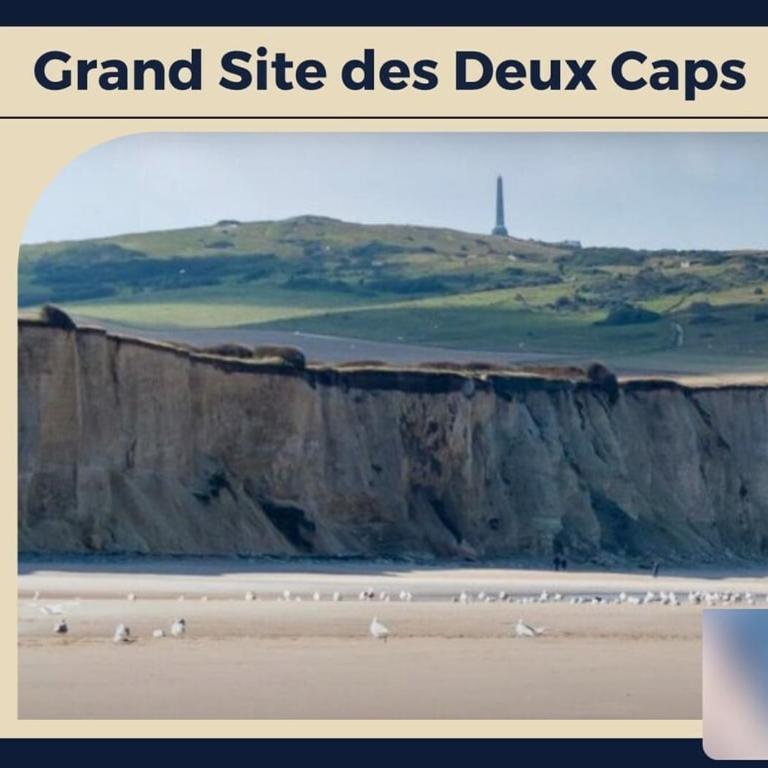 Les Capucines- Parking sur place - Appartement 1 Chambre - 8