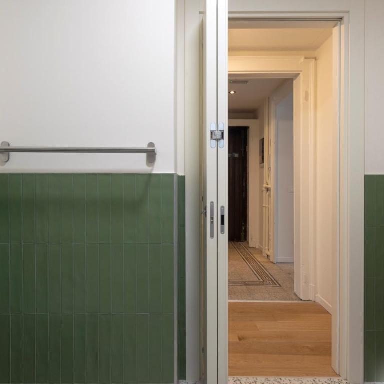 Hotiday Milano Crocetta - Appartamento con 1 Camera da Letto - 14