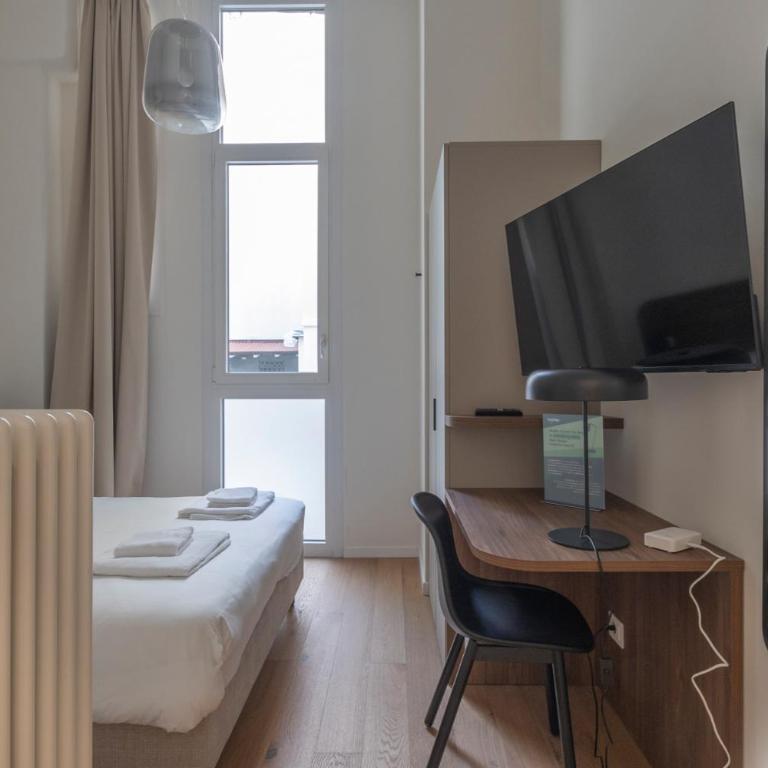 Hotiday Milano Crocetta - Appartamento con 1 Camera da Letto - 11