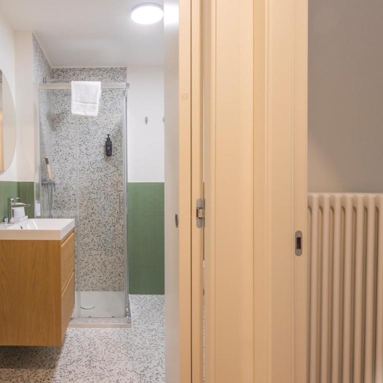 Hotiday Milano Crocetta - Appartamento con 1 Camera da Letto - 20