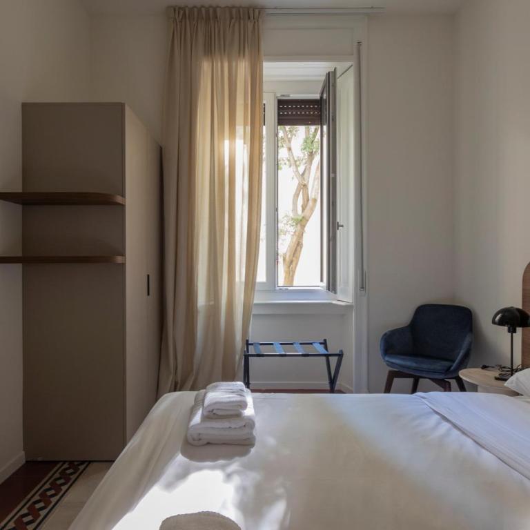 Hotiday Milano Crocetta - Appartamento con 2 Camere da Letto - 7