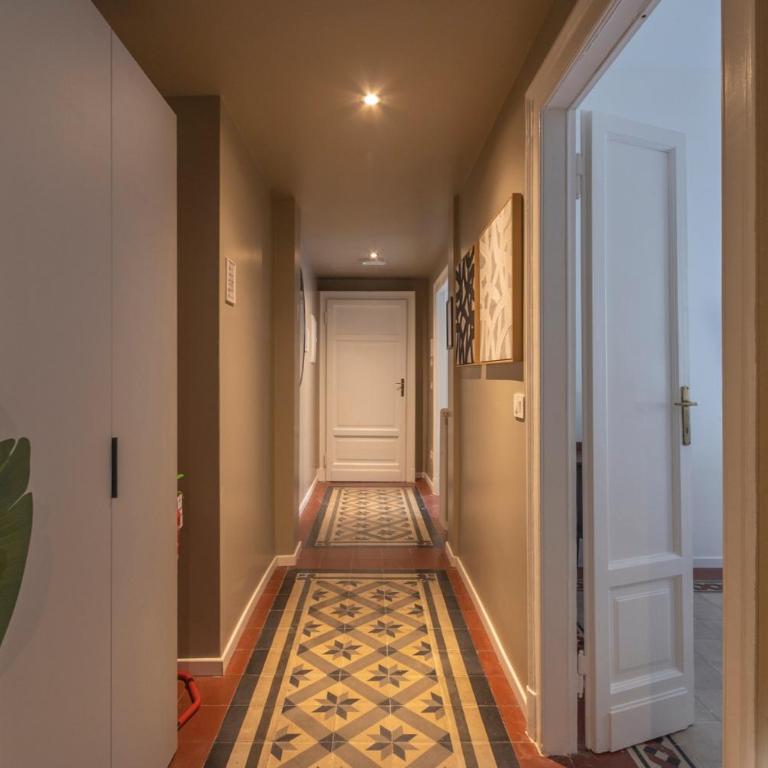 Hotiday Milano Crocetta - Appartamento con 2 Camere da Letto - 15