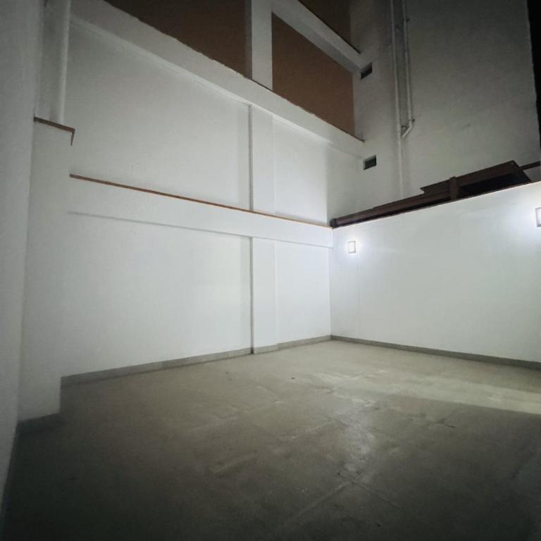 Apartment in Pueblo Libre, Lima - Apartamento de 3 dormitorios - 14