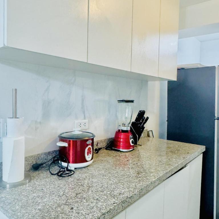 Apartment in Pueblo Libre, Lima - Apartamento de 3 dormitorios - 5