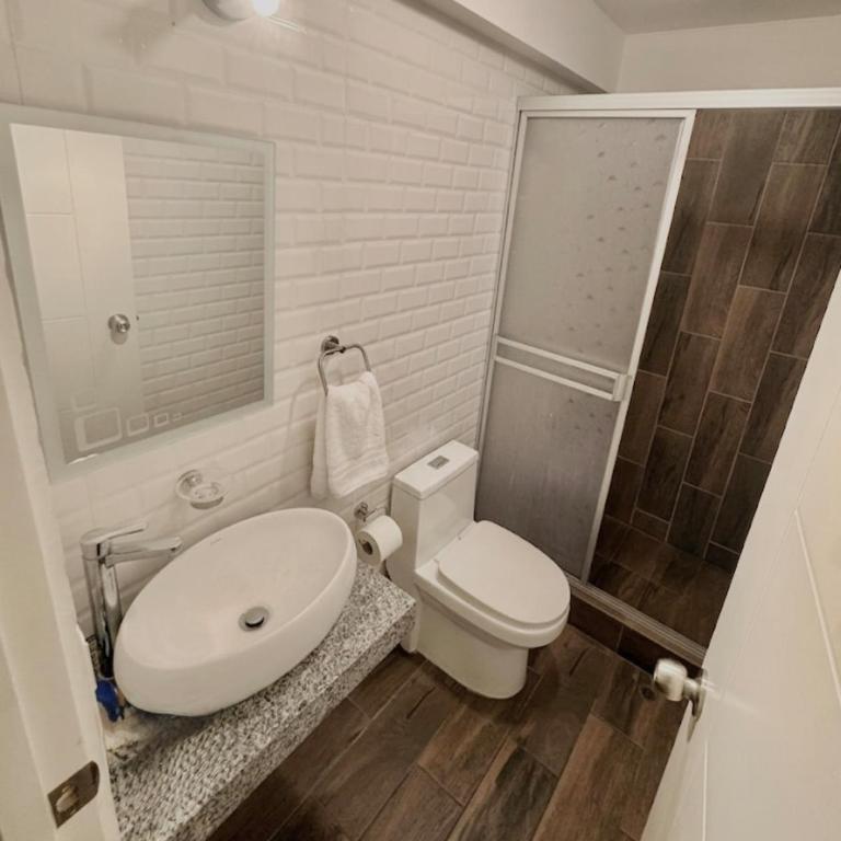 Apartment in Pueblo Libre, Lima - Apartamento de 3 dormitorios - 10