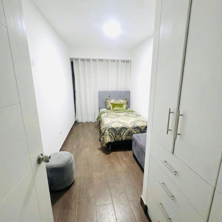 Apartment in Pueblo Libre, Lima - Apartamento de 3 dormitorios - 12
