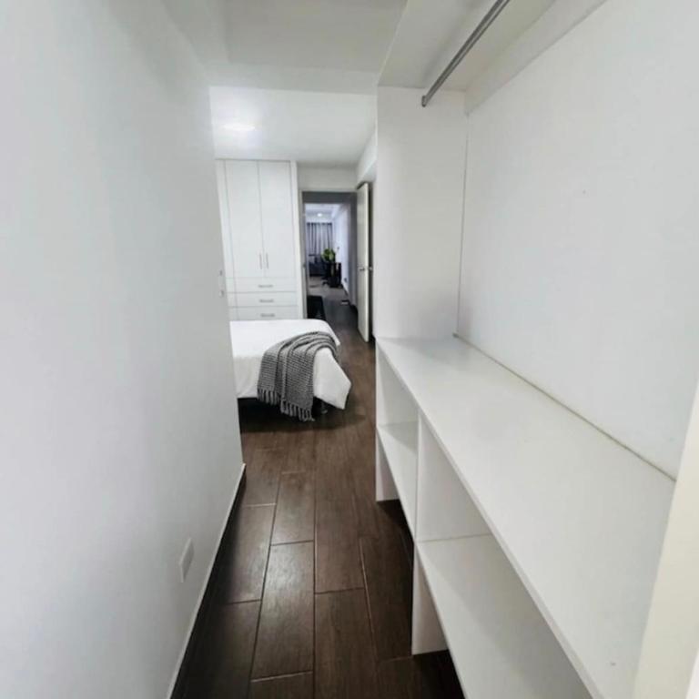Apartment in Pueblo Libre, Lima - Apartamento de 3 dormitorios - 9