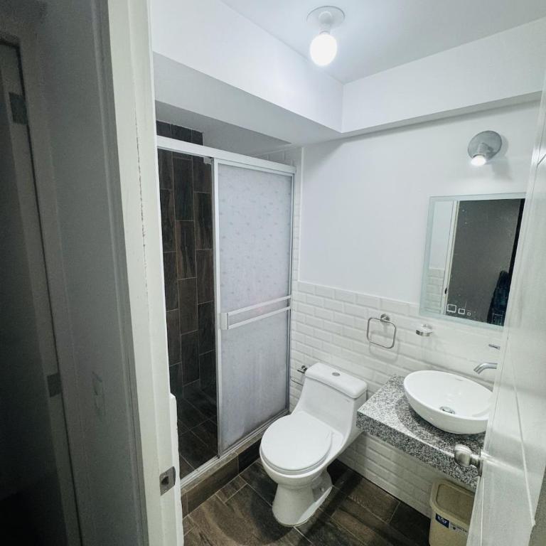 Apartment in Pueblo Libre, Lima - Apartamento de 3 dormitorios - 13