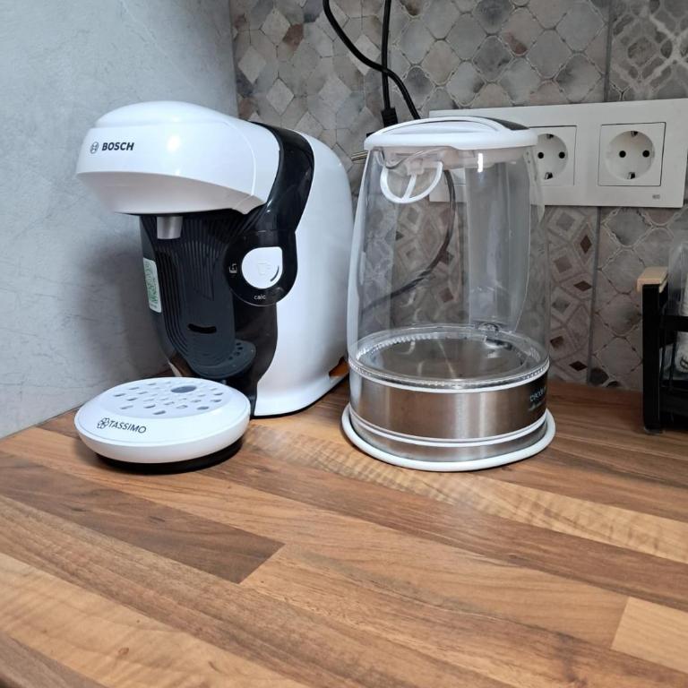 Alteagroup Joy - Habitación Doble - 4