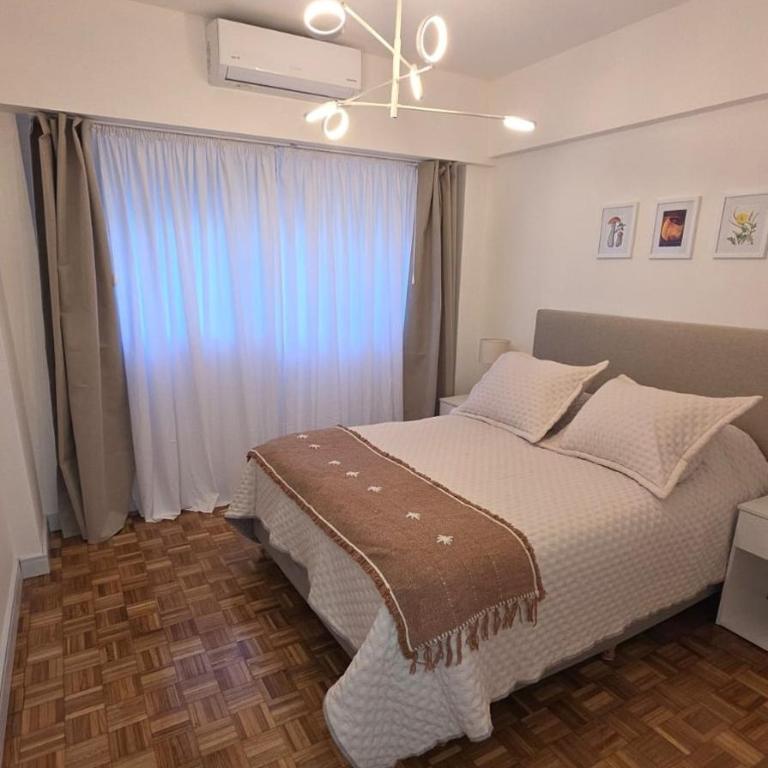 Impecable 2 - Apartamento de 1 dormitorio - 3