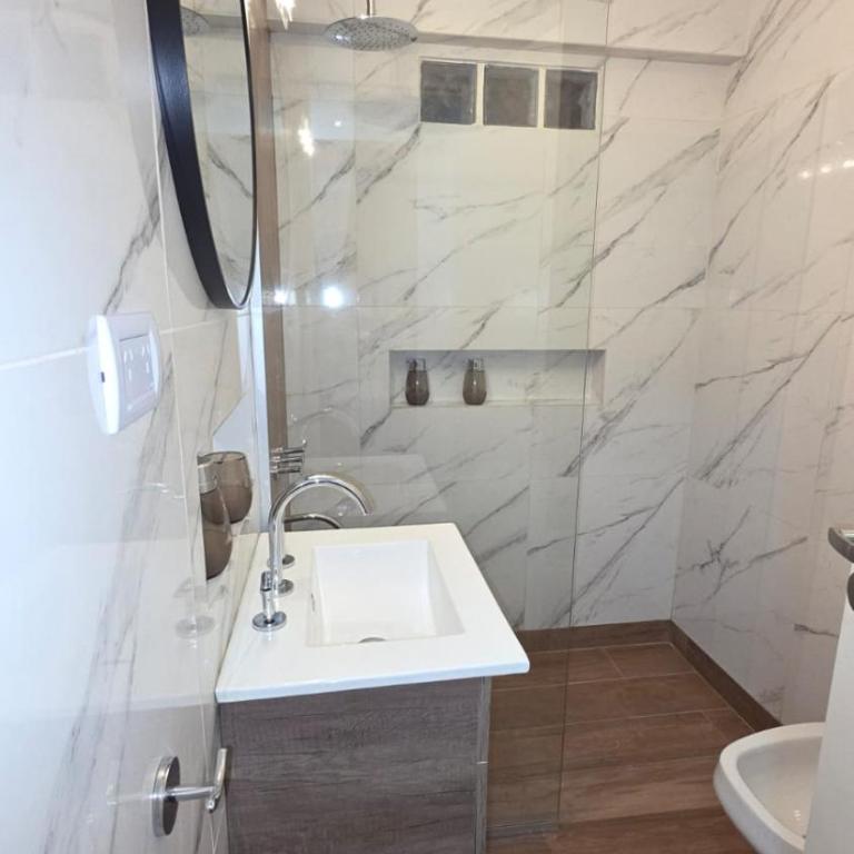 Impecable 2 - Apartamento de 1 dormitorio - 5