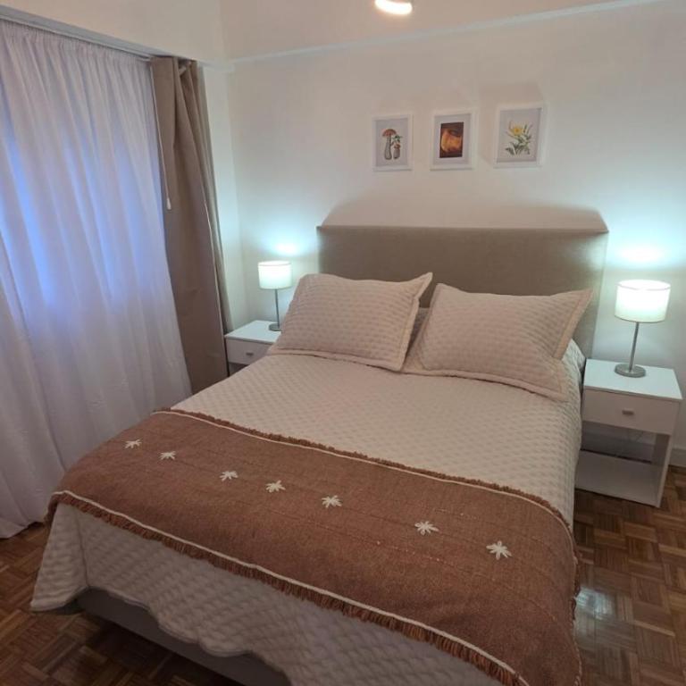 Impecable 2 - Apartamento de 1 dormitorio - 7