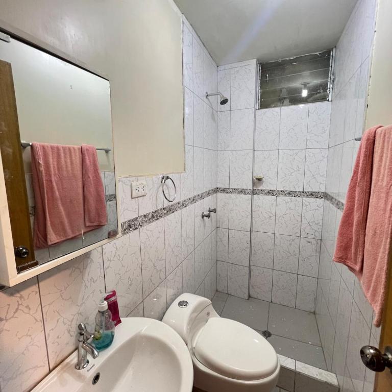 Mini apartment Santa Rosa - Apartamento de 1 dormitorio - 3