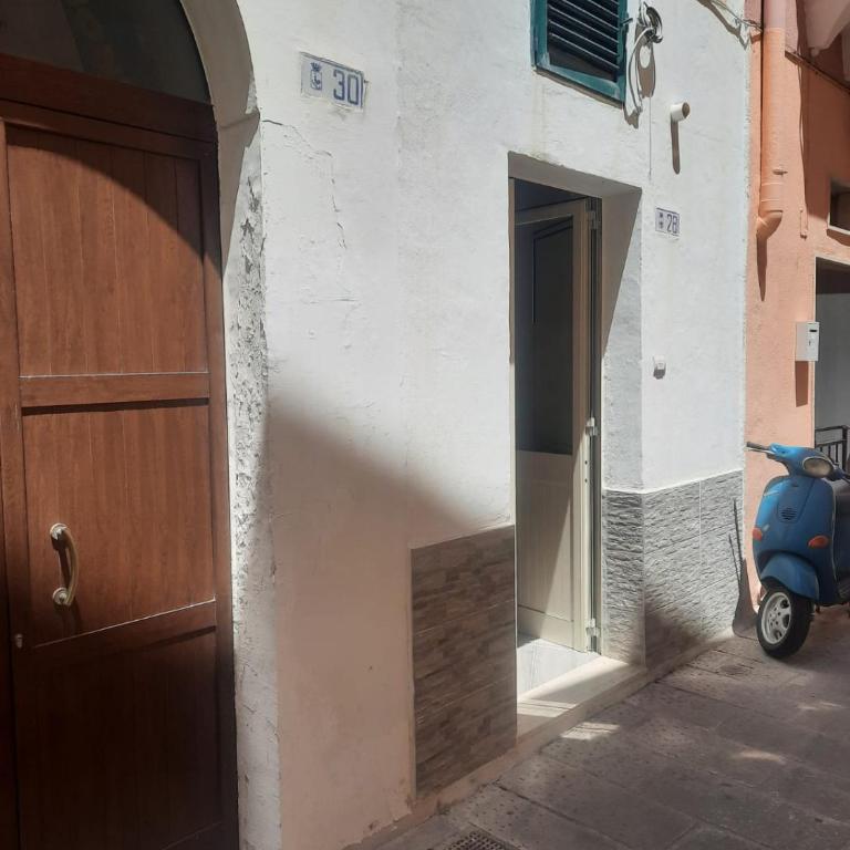 3effe - Casa con 1 Camera da Letto - 3