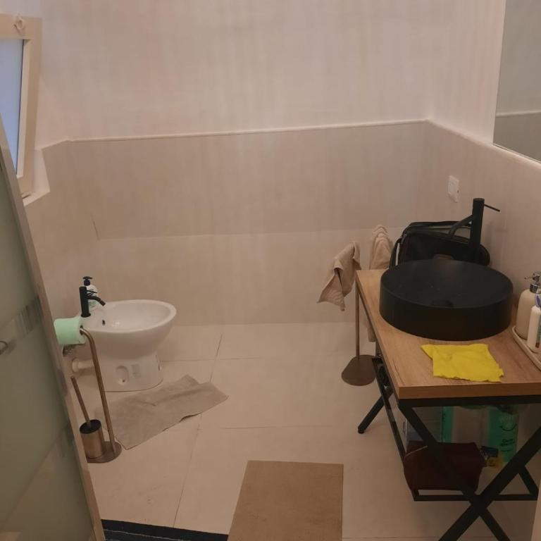 3effe - Casa con 1 Camera da Letto - 4