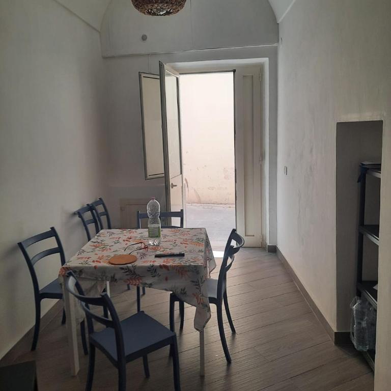 3effe - Casa con 1 Camera da Letto - 5