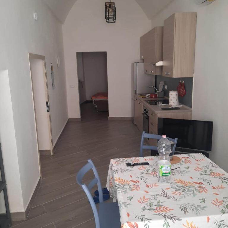 3effe - Casa con 1 Camera da Letto - 10