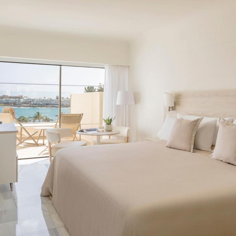 Paradisus Salinas Lanzarote - All Inclusive - Adults Only - Habitación Premium The Reserve - Frente al océano - 6