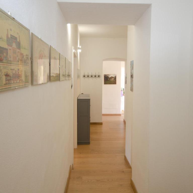 cottage lavanda e rosmarino - Appartamento con 3 Camere da Letto - 45