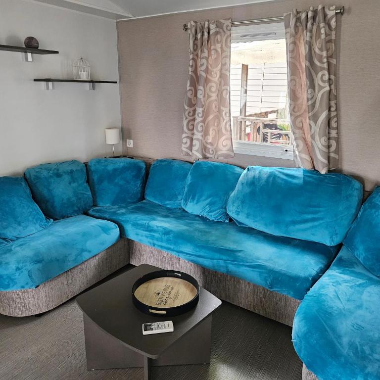 MOBILE HOME CLIMATISE Vias - Mobile Home - 2