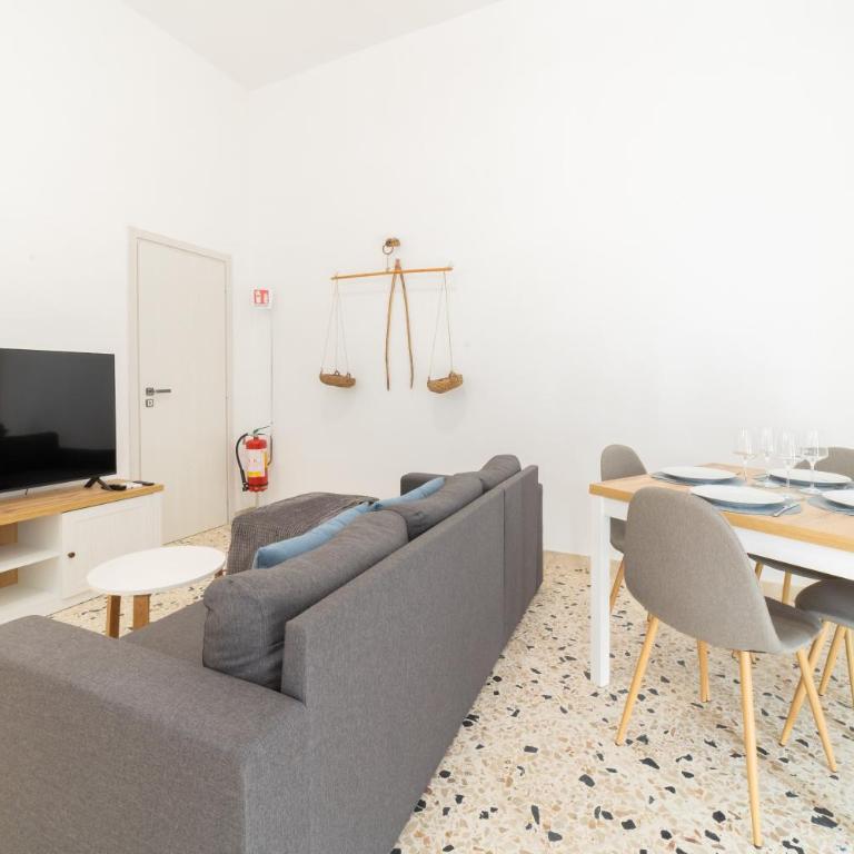 Casa Piccola Marsala - Ferienhaus - 2