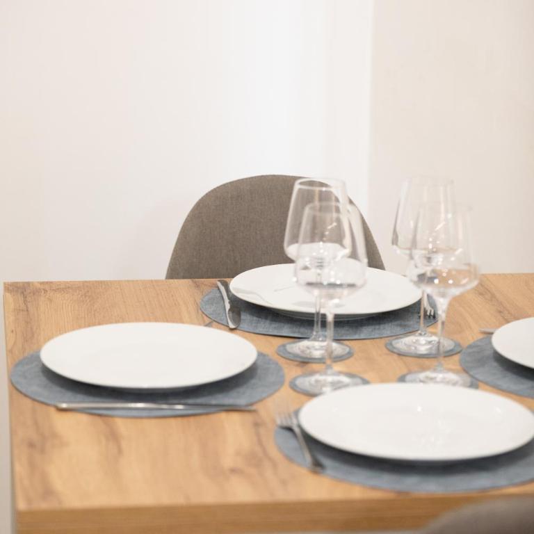 Casa Piccola Marsala - Ferienhaus - 9
