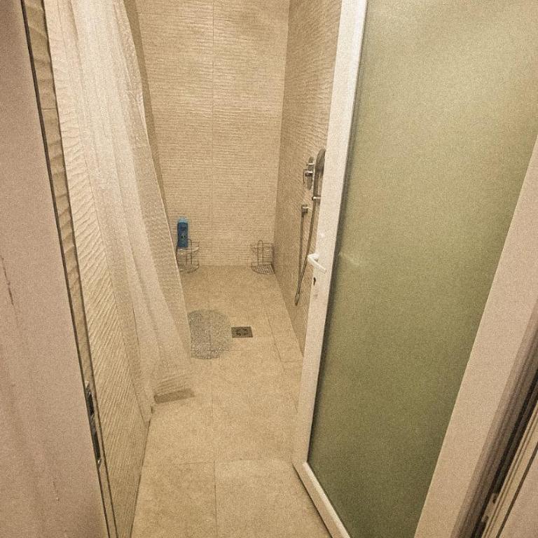 Blue Shell Apartments - Apartman sa 2 Spavaće Sobe - 4