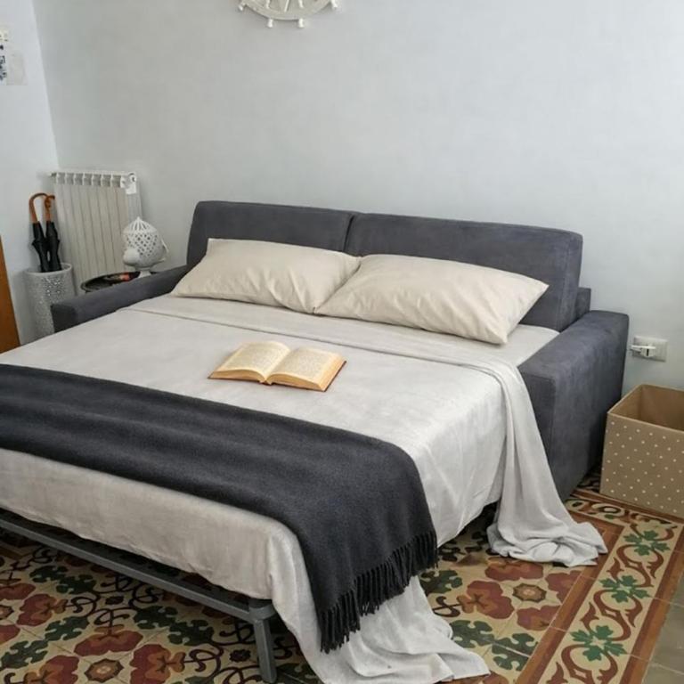Emozioni Salentine - One-Bedroom Apartment - 34