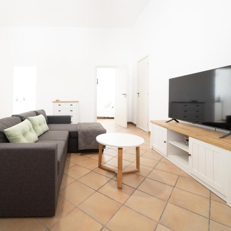 Casa Lunga Marsala - Ferienhaus - 3
