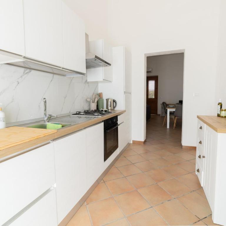 Casa Lunga Marsala - Ferienhaus - 10