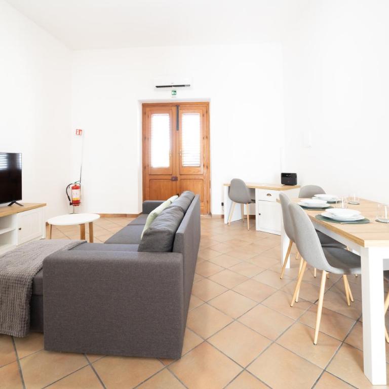 Casa Lunga Marsala - Casa - 5