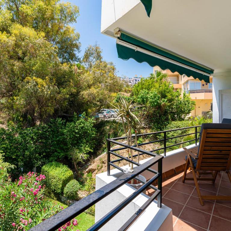 Community Bahamas, 1 bedroom - Haus mit 1 Schlafzimmer - 16