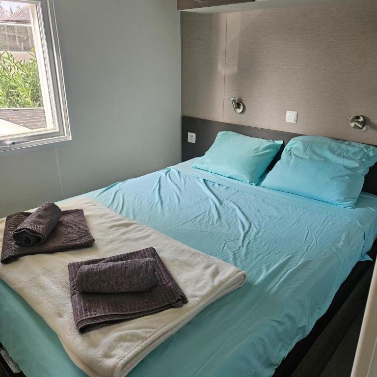 MOBILE HOME CLIMATISE Vias - Mobile Home - 3