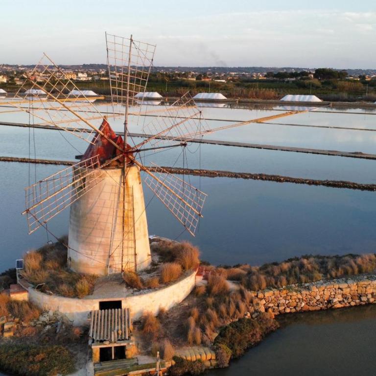 Casa Lunga Marsala - Casa - 20