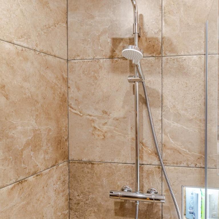 Studio spa charme alsacien Hypercentre cathédrale - Appartement 1 Chambre - 31