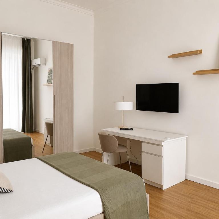 Cavea - Double Room - 8